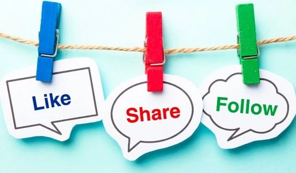 Thatim.vn: Bí quyết buff like giúp tài khoản nổi bật trên mạng xã hội